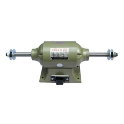 Động cơ mài Tiến Đạt 1HP cốt dài M-01D