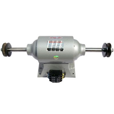 Động cơ mài Tiến Đạt 3HP 3 pha cốt dài M-03D/380