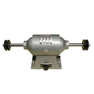 Động cơ mài Tiến Đạt 3HP cốt dài M-03D