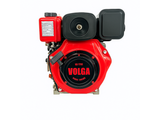 Động Cơ Nổ Chạy Dầu Volga VD-173E