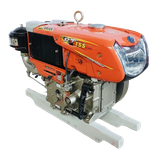 Động cơ nổ chạy dầu Volga RT-155DI – 15.5HP, 769cc
