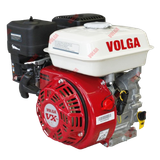 Động cơ nổ chạy xăng Volga VX-200G