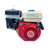 Động cơ nổ chạy xăng Volga VX-200L