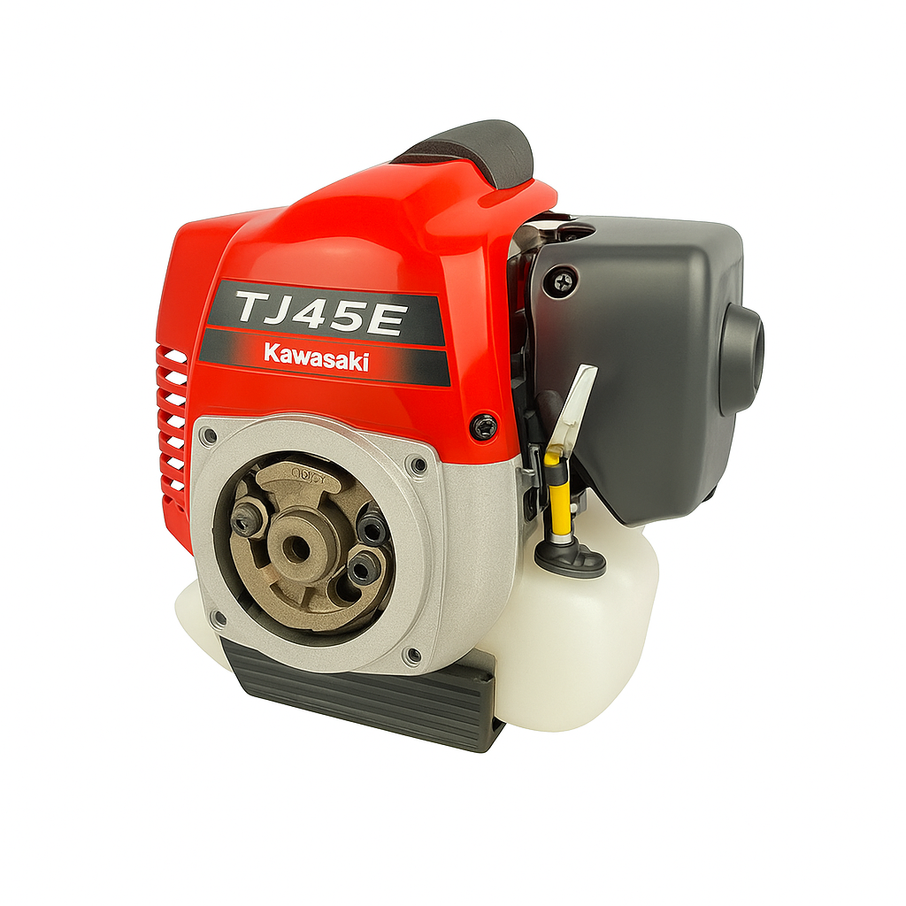 Động Cơ Nổ Kawasaki TJ45E - Himarket.vn