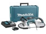 MÁY CƯA VÒNG DÙNG PIN  18V MAKITA DPB180RFE
