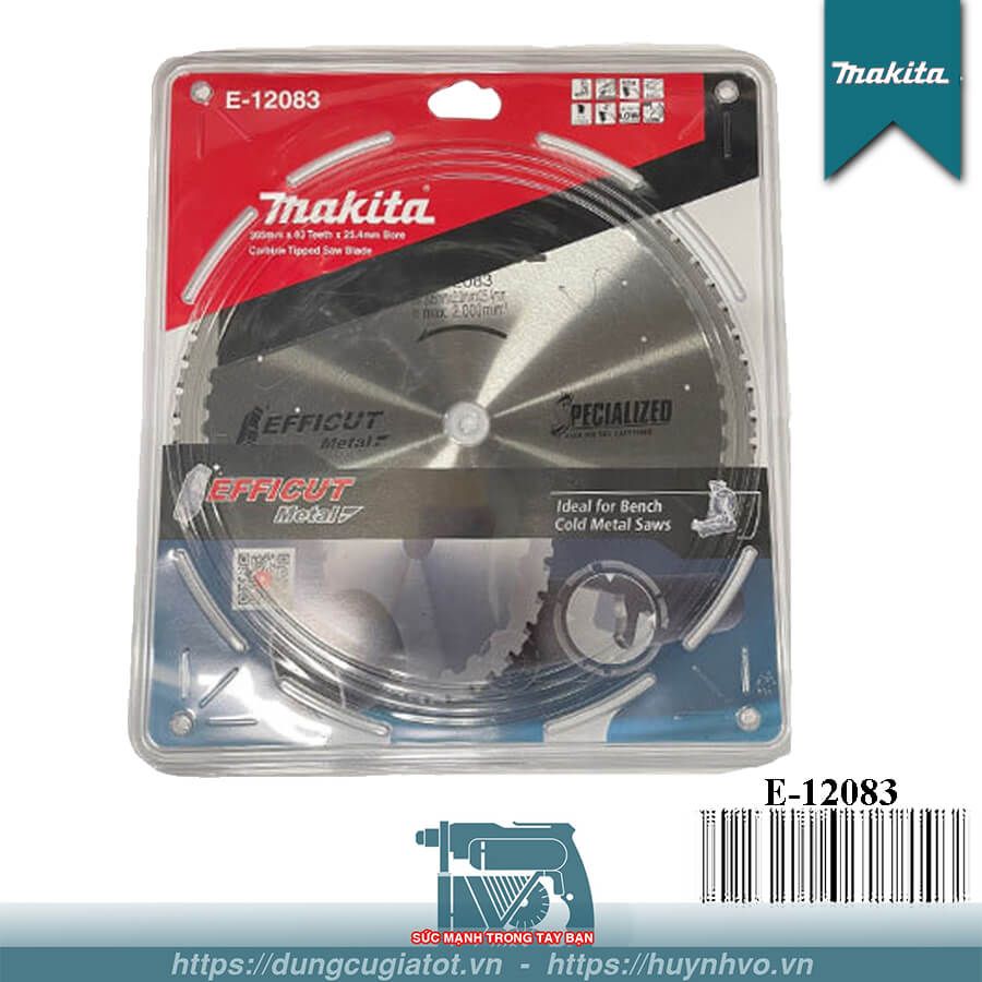 luoi-cat-kim-loai-efficut-lc1230-makita-e-12083-305x25-4x63t