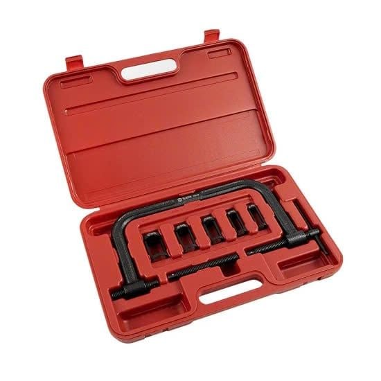 Bộ Căng Lò Xo Van Vạn Năng Sata 09410
