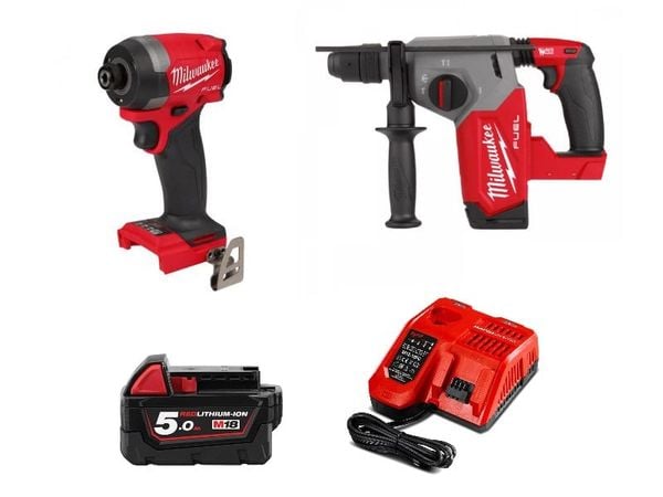 combo-may-khoan-milwaukee-m18-fpd3-may-mai-m18-fsag100xb-2-pin-m18b5-sac-m12-18fc