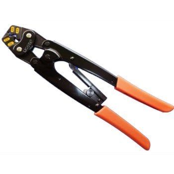 Kìm bấm đầu cote số 38 Licota TCP-10091