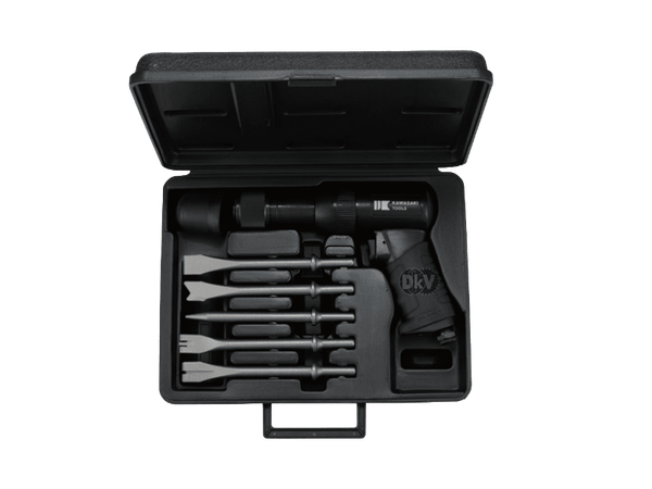 Bộ Kit Súng Gõ Rỉ Khí Nén Kawasaki KPT-0219K