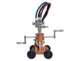 Máy Cắt Ống Bằng Tia Lửa Yukwang YK-20
