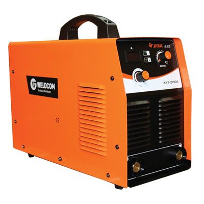 Máy Hàn Que Điện Tử Jasic ZX7-300E