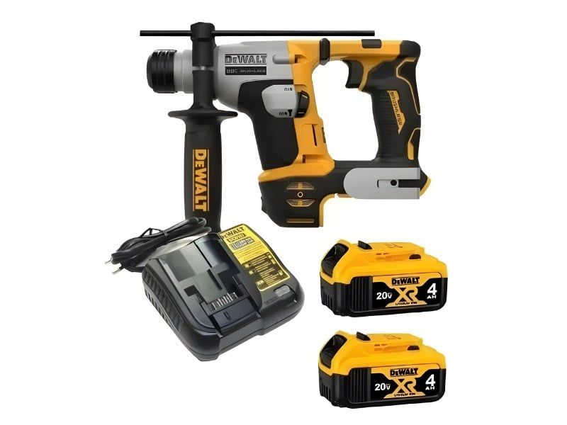 may-khoan-be-tong-dung-pin-18v-dewalt-dch172m2