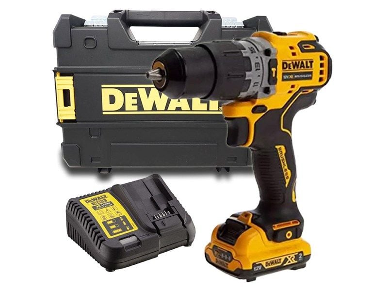 may-khoan-cam-tay-12v-dewalt-dcd706d1