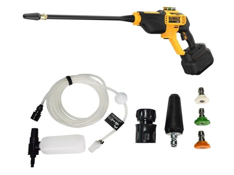 may-rua-xe-dung-pin-20v-dewalt-dcpw550b