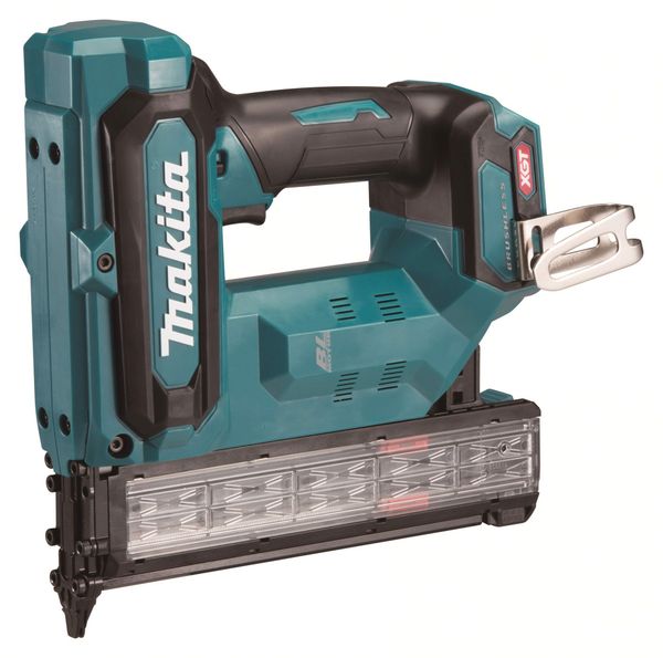 Máy bắn đinh dùng pin Makita FN001GZ02 (40MM/BL)(40V MAX)