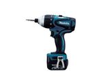 MÁY BẮT VÍT DÙNG PIN MAKITA BTD130FRFE