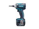 Máy BẮt Vít Dùng Pin Makita Btd133Rfe