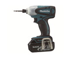 Máy BẮt Vít Dùng Pin Makita Btd141Rfe