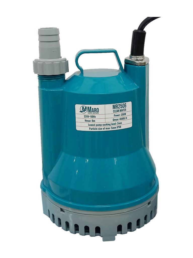 may-bom-chim-nhua-maro-mr2506