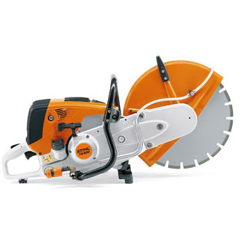 Máy Cắt Bê Tông Stihl TS420