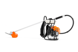 Máy Cắt Cỏ Đeo Lưng Husqvarna 542RBS
