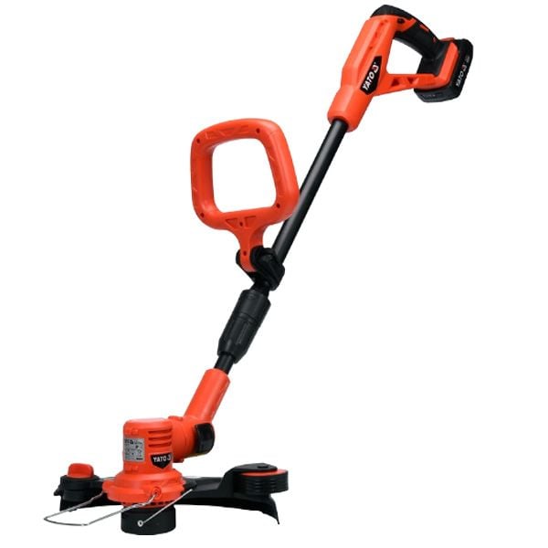 Máy cắt cỏ dùng pin 18V Yato YT-82830