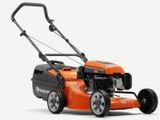 Máy Cắt Cỏ Đẩy Tay Husqvarna LC 419A
