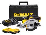 Máy Cưa Dùng Pin18V Dewalt Dcs391M2