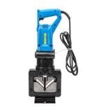 Máy Cắt Sắt Thép V Thủy Lực JP-60