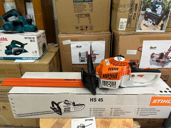 Máy cắt tỉa hàng rào Stihl HS45