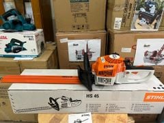Máy cắt tỉa hàng rào Stihl HS45