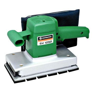 Máy chà nhám Hikoki SV12SD