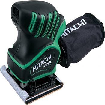 Máy chà nhám Hikoki SV12SG