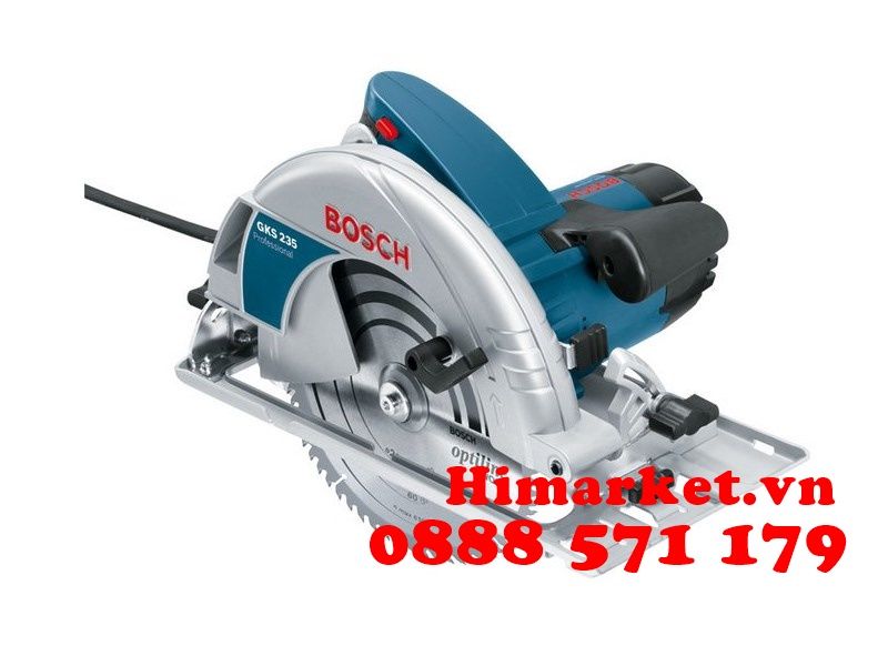 may-cua-go-bosch-gks-235