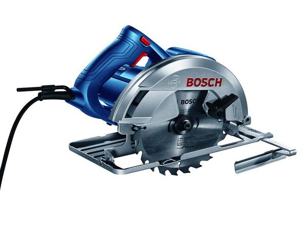 MÁY CƯA LỘNG / MÁY CƯA ĐĨA BOSCH GKS 140