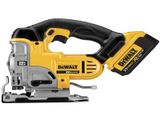 Máy Cưa Dùng Pin18V Dewalt Dcs331M1