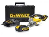 Máy Cưa Dùng Pin18V Dewalt Dcs331M2