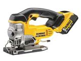 Máy Cưa Dùng Pin18V Dewalt Dcs331P1