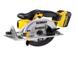 Máy Cưa Dùng Pin18V Dewalt Dcs391M1