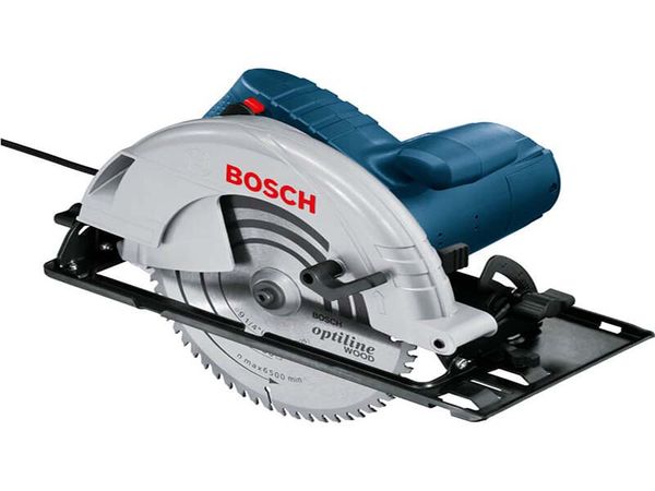 MÁY CƯA LỘNG / MÁY CƯA ĐĨA BOSCH GKS 235 turbo