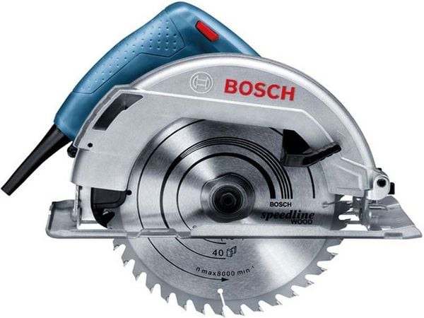 MÁY CƯA LỘNG / MÁY CƯA ĐĨA BOSCH GKS 7000