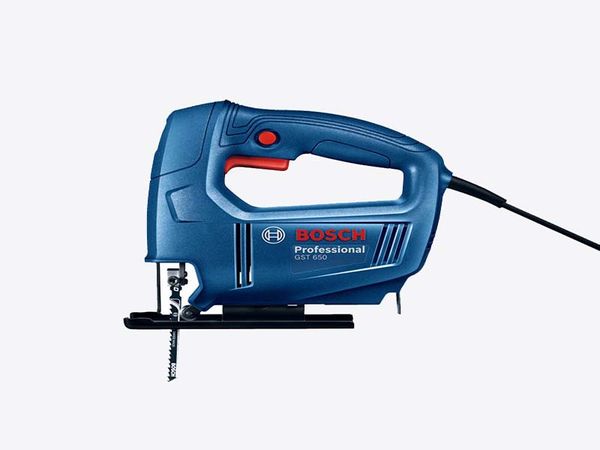 MÁY CƯA LỘNG / MÁY CƯA ĐĨA BOSCH GST 650