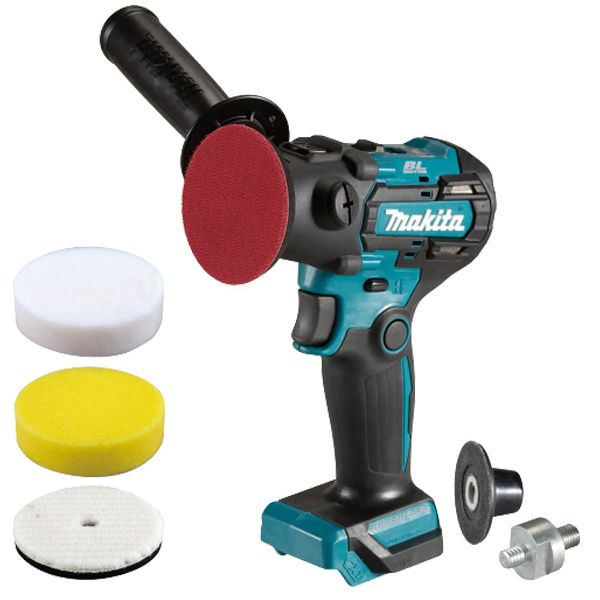 may-danh-bong-dung-pin-makita-pv301dz-bl-motor-12v-max