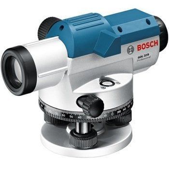 Máy Đo Khoảng Cách Quang Học 120M Bosch GOL 32 D