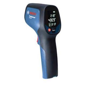 Máy Đo Nhiệt Độ Bosch GIS 500