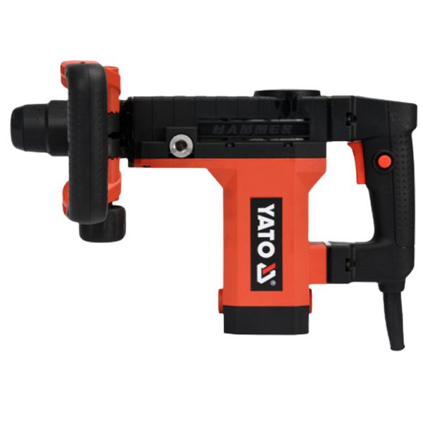 Máy đục bê tông 1150W Yato YT-82133