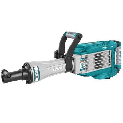 Máy đục bê tông 30mm Total TH217506 1700W