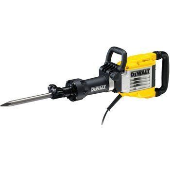 Máy đục bê tông Dewalt D25961K