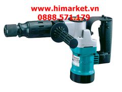 Máy Đục Bê Tông Makita 17Mm Hm0810T